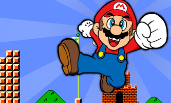 Super Mario Bros.: Chystá se celovečerák | Fandíme filmu
