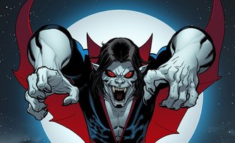 Spider-Man: Antihrdina Morbius dostane vlastní film | Fandíme filmu
