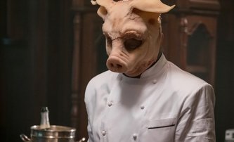 Gotham: Profesor Pyg si jde pro Tučňáka | Fandíme filmu