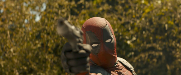 Deadpool 2: Dotáčky přidají také tajné cameo. Nový trailer zítra | Fandíme filmu