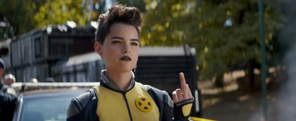 Deadpool 2: Dotáčky přidají také tajné cameo. Nový trailer zítra | Fandíme filmu