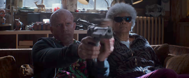 Deadpool 2: Deadpool je umělec v teaser traileru | Fandíme filmu