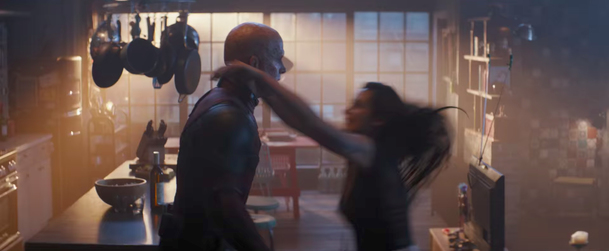 Deadpool 2: Nový trailer se soustředí na kyborga Cablea | Fandíme filmu