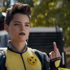 Deadpool 2: Deadpool je umělec v teaser traileru | Fandíme filmu