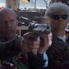 Deadpool 2: Deadpool je umělec v teaser traileru | Fandíme filmu