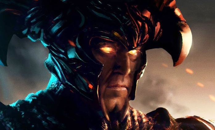 Justice League: Zack Snyder odhalil, kdo měl ztvárnit padoucha Darkseida | Fandíme filmu