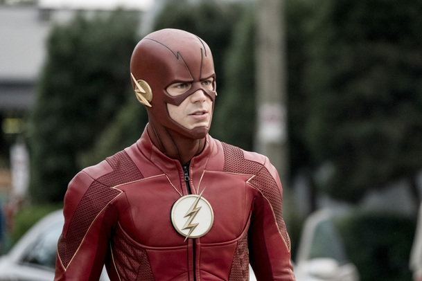 The Flash: Neživé věci ožívají v 6. epizodě | Fandíme serialům