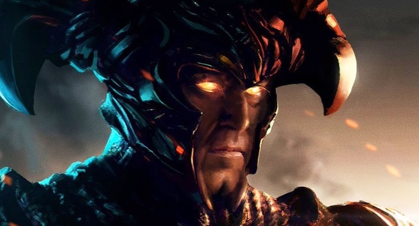Justice League: Zack Snyder odhalil, kdo měl ztvárnit padoucha Darkseida | Fandíme filmu