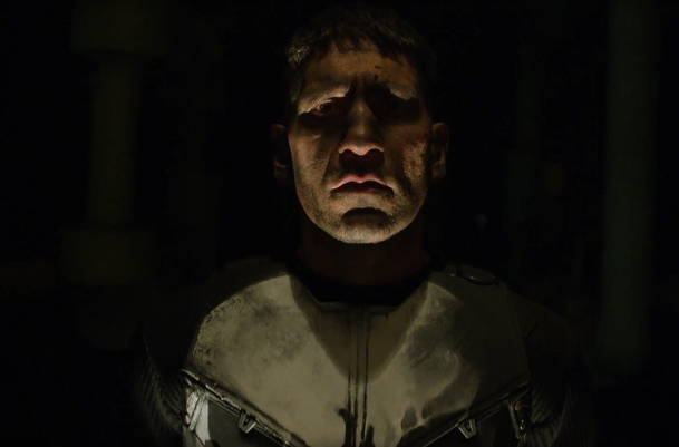 The Punisher: Víme, kdy začne natáčení 2. řady | Fandíme serialům