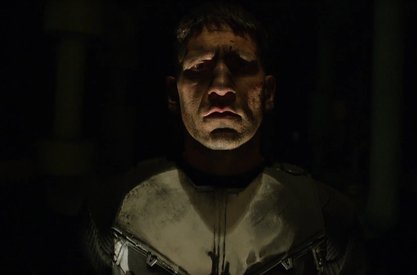 The Punisher: Jak to vypadá s druhou řadou? | Fandíme serialům