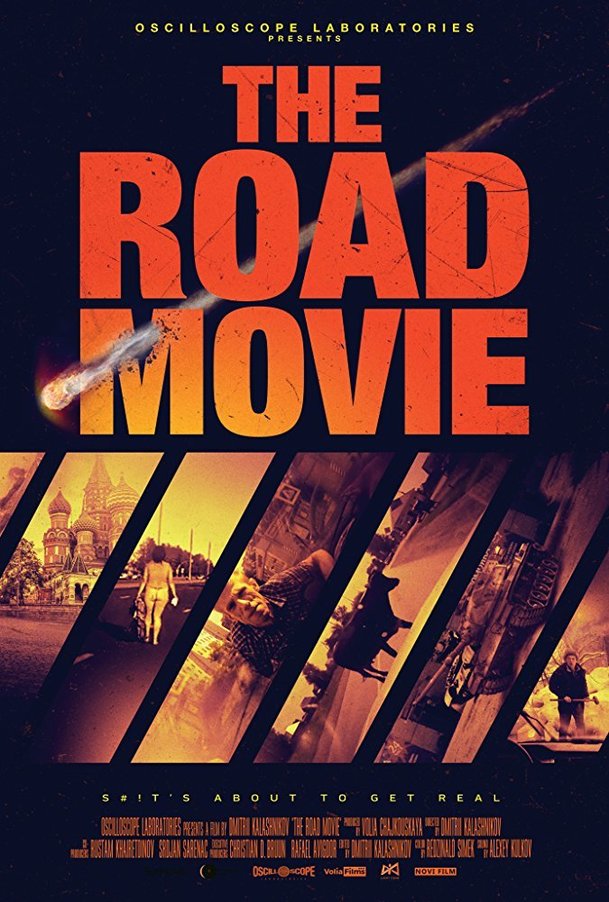 Road Movie: Ten největší bizár z ruských silnic v kinech | Fandíme filmu