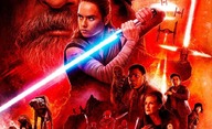 Star Wars: Poslední z Jediů: Dosud nejdelší Hvězdné války | Fandíme filmu