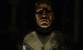 The Punisher: První dojmy z nejdrsnější marvelovky | Fandíme filmu