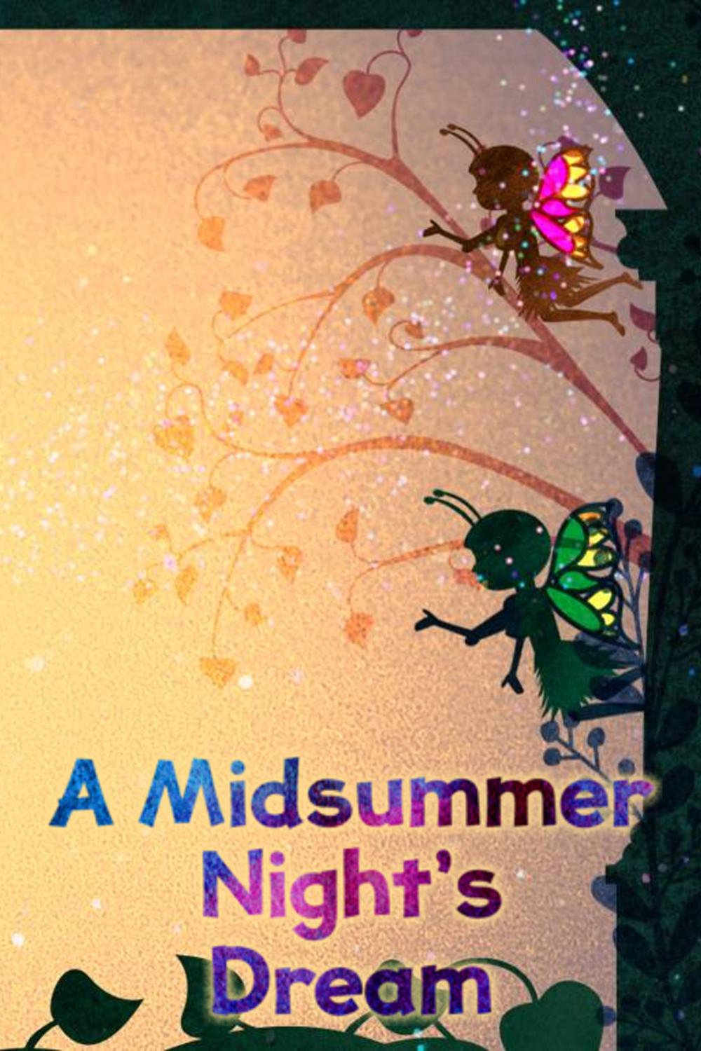 A Midsummer Night's Dream | Fandíme filmu