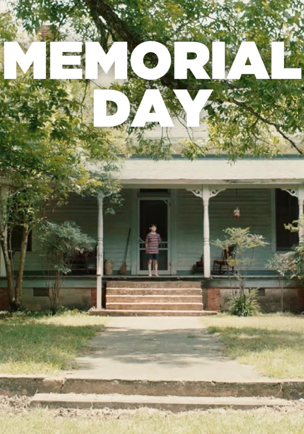 Memorial Day | Fandíme filmu