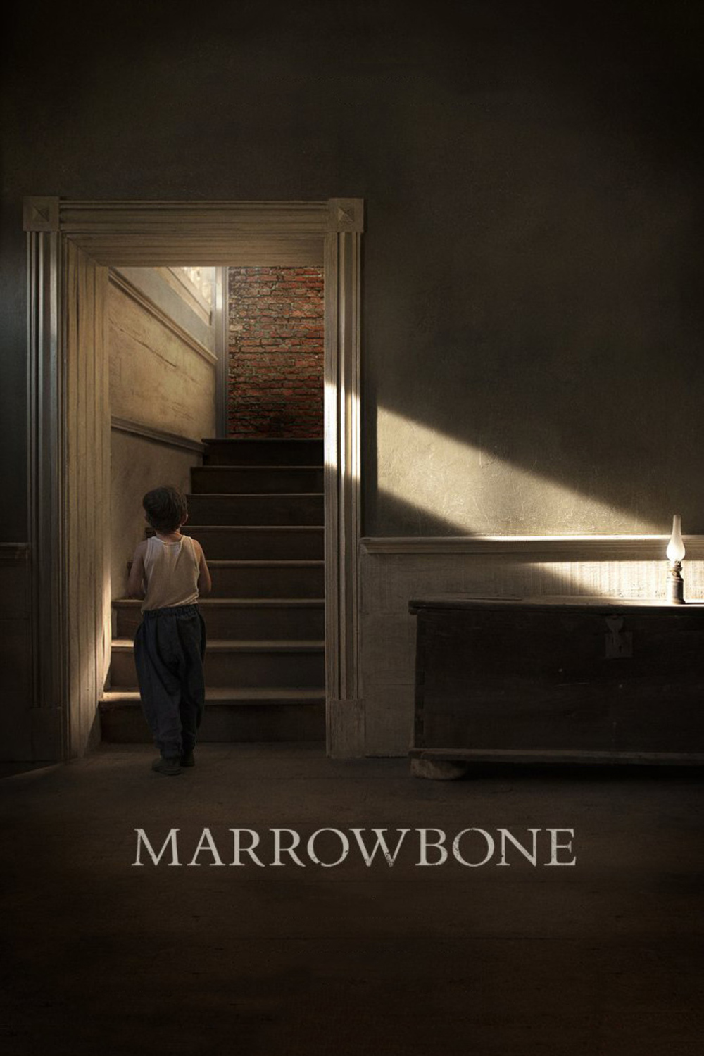 Marrowbone | Fandíme filmu