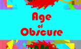 Age of Obscure | Fandíme filmu