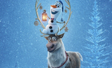 Olaf's Frozen Adventure | Fandíme filmu