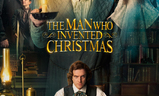 The Man Who Invented Christmas | Fandíme filmu