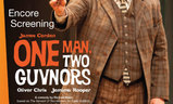National Theatre Live: One Man, Two Guvnors | Fandíme filmu