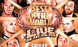 ROH: Best in the World 2016 | Fandíme filmu