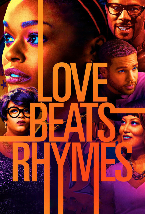Love Beats Rhymes | Fandíme filmu