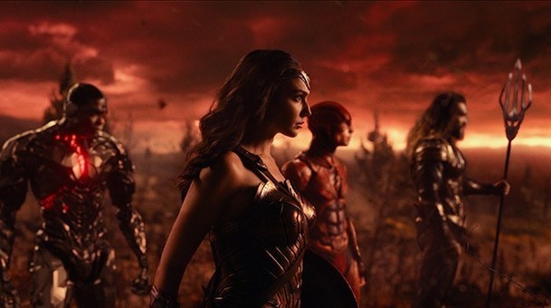 Justice League: Snyder hovoří o tlaku fanoušků, Supermanovi a stopáži režisérského sestřihu | Fandíme filmu