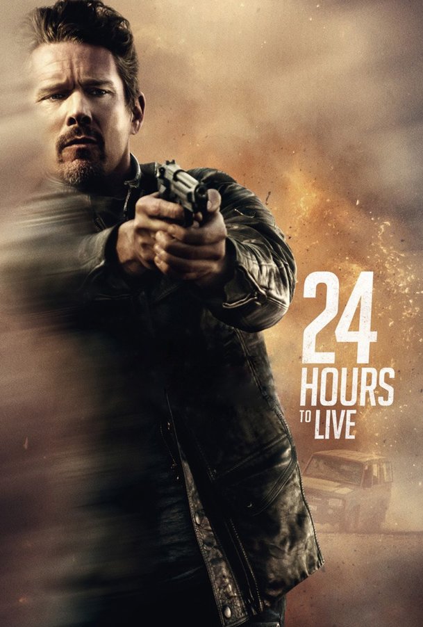 24 Hours to Live | Fandíme filmu