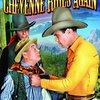 Cheyenne Rides Again | Fandíme filmu
