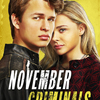 November Criminals | Fandíme filmu