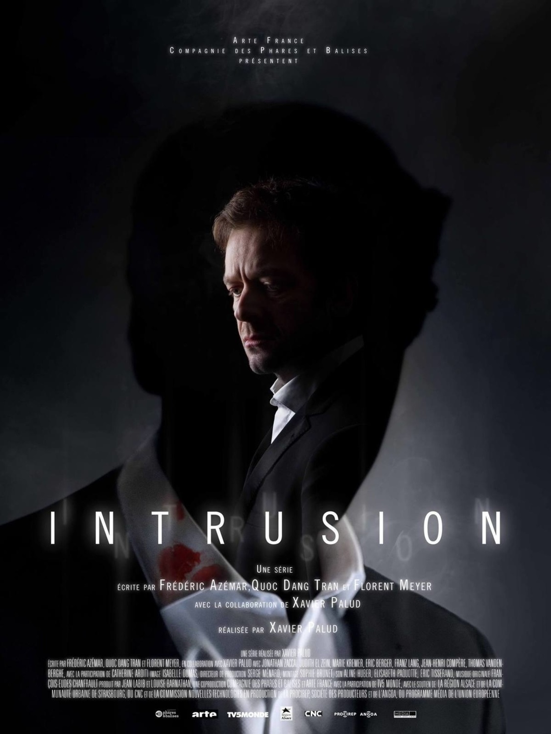 Intrusion | Fandíme filmu