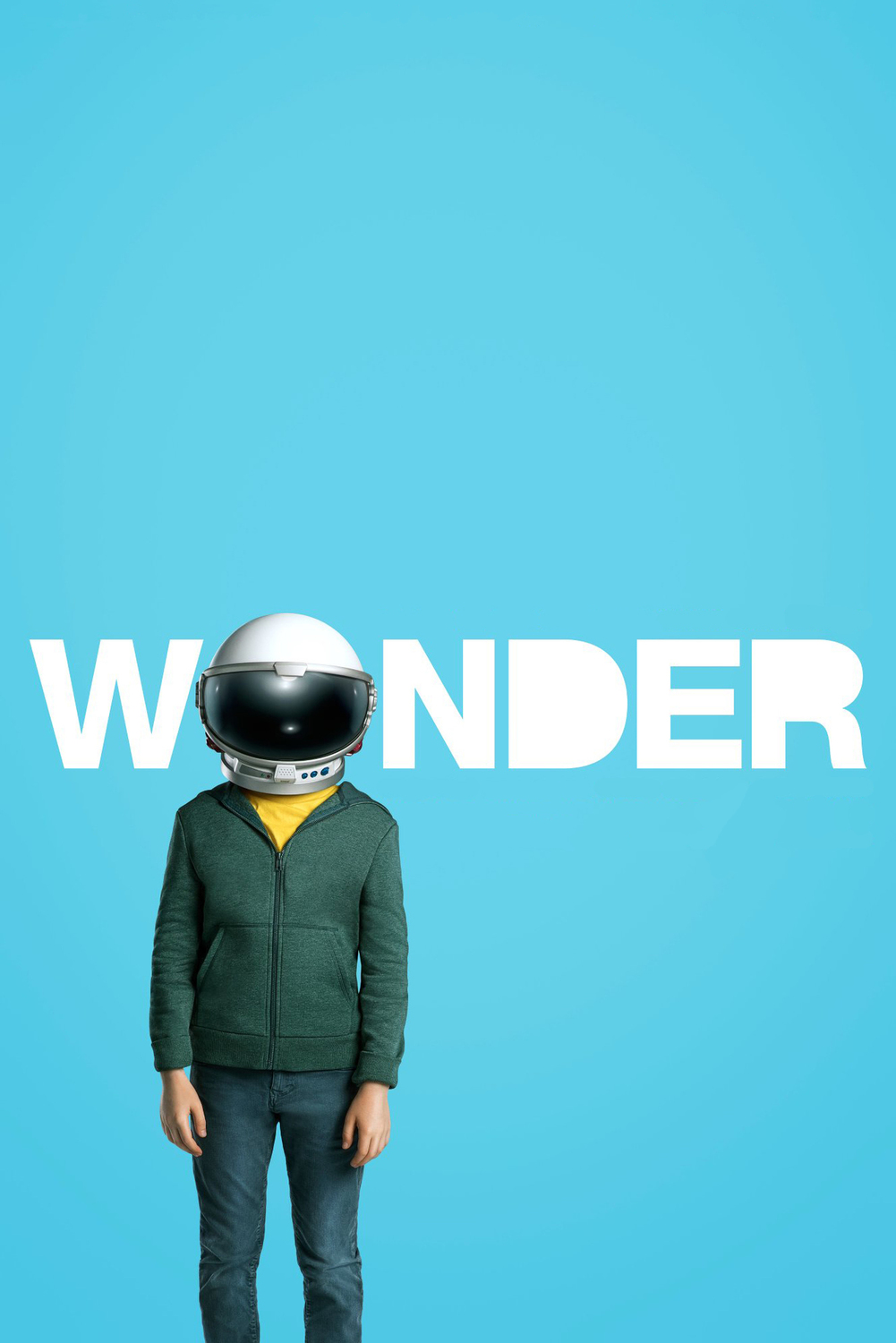 Wonder | Fandíme filmu