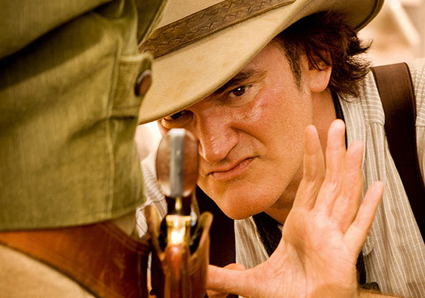 Tarantino naznačuje, kam se vydá ve svém posledním filmu | Fandíme filmu