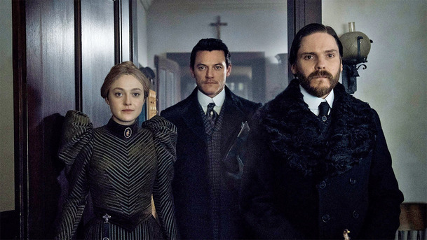 The Alienist:  Ponuré krimi z New Yorku konce 19. století | Fandíme serialům