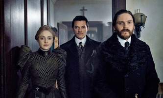 The Alienist:  Ponuré krimi z New Yorku konce 19. století | Fandíme filmu