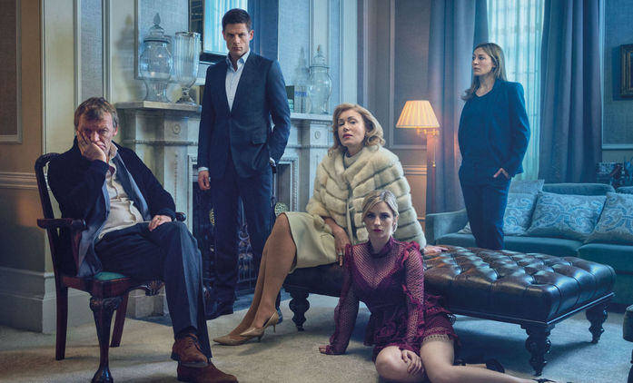 McMafia: Soudobá gangsterka přichází s trailerem | Fandíme seriálům