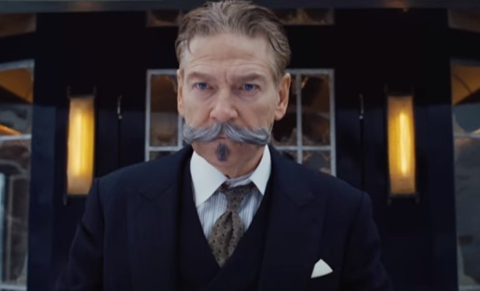 Smrt na Nilu: Další Poirot je oficiálně schválený | Fandíme filmu