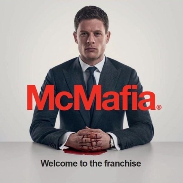 McMafia: Soudobá gangsterka přichází s trailerem | Fandíme serialům