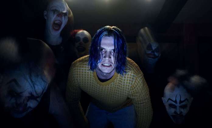 Recenze: American Horror Story: Cult | Fandíme seriálům