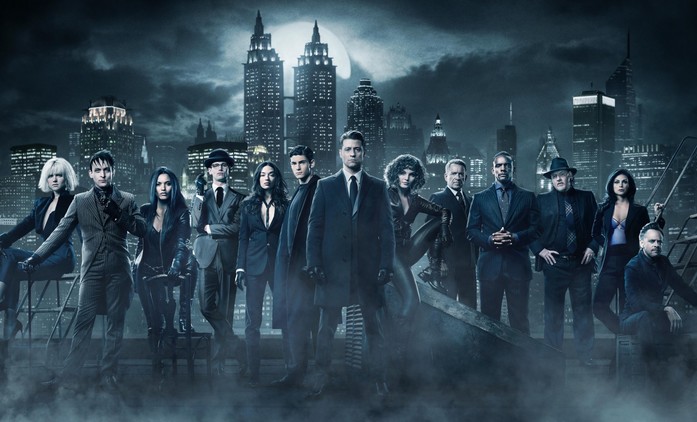Gotham: Novou epizodu uvidíme až příští týden | Fandíme seriálům