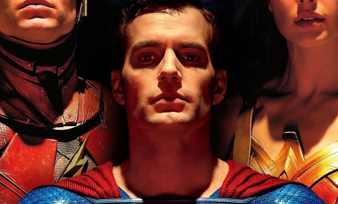 Justice League: Čachry se Supermanem a Robinův osud | Fandíme filmu