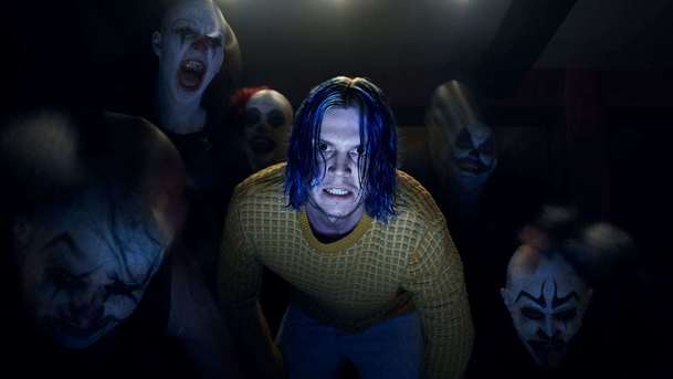 Recenze: American Horror Story: Cult | Fandíme serialům