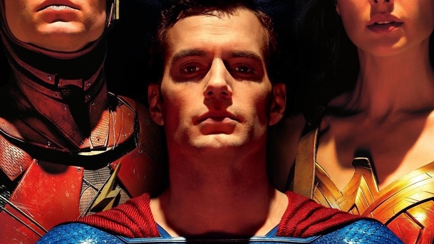 Justice League: Čachry se Supermanem a Robinův osud | Fandíme filmu