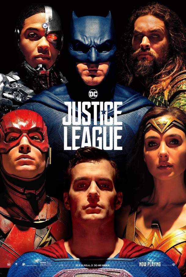 Justice League: Změny ve finální verzi filmu původního kameramana rozplakaly | Fandíme filmu