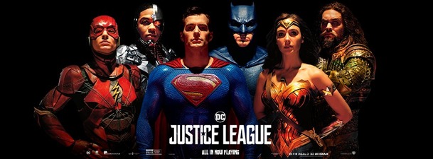 Superman: Henry Cavill jej ztvární ještě alespoň jednou | Fandíme filmu