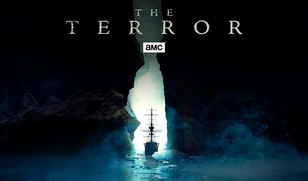 The Terror: Z mlh polárních vánic se vynořil teaser | Fandíme serialům
