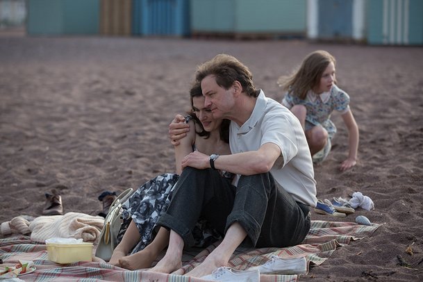 The Mercy: Colin Firth obepluje svět. Trailer je tu | Fandíme filmu