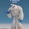 Yeti: Ledové dobrodružství: Poznejte strašné netvory | Fandíme filmu