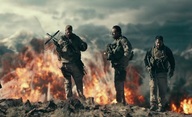 12 Strong: Nový trailer s vojáky na koních je opět patetický | Fandíme filmu