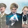 Sebevražedný oddíl 2: Obsazení rozšířil Doctor Who | Fandíme filmu